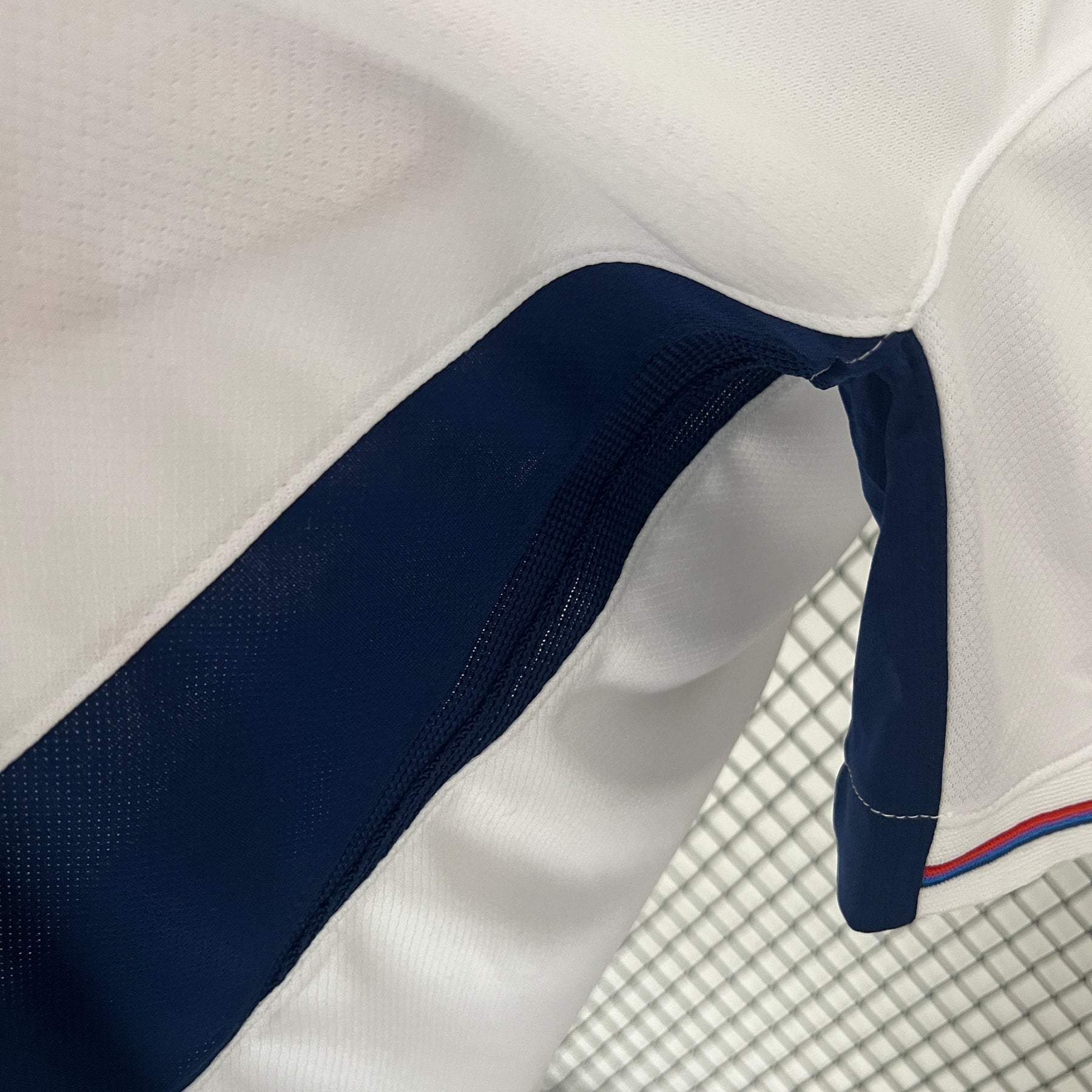 Camisa Inglaterra Home 24/25 - Versão (Torcedor) Masculina