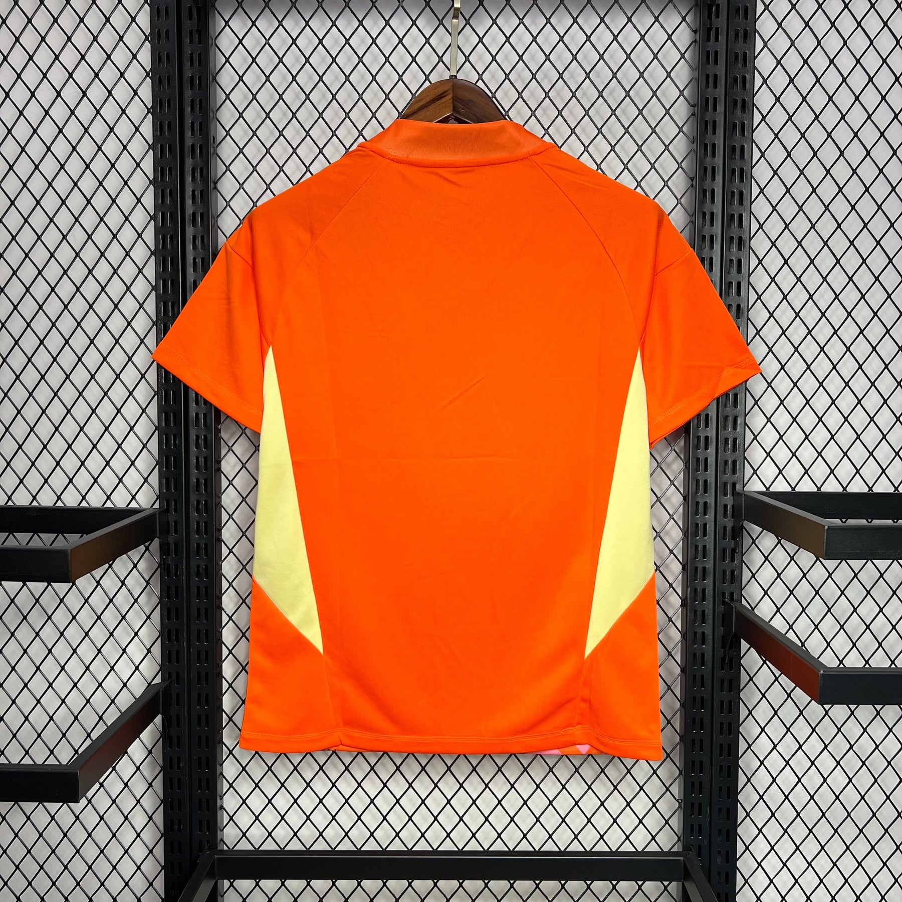 Camisa Itália Goleiro 24/25 - (Torcedor) Masculina
