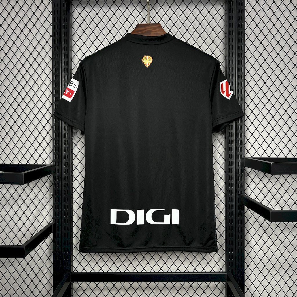 Camisa Athletic Bilbao Home 24/25 - (Torcedor) Masculina