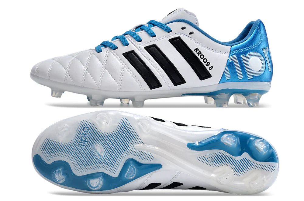 Chuteira Adidas 11 Pro Kroos FG