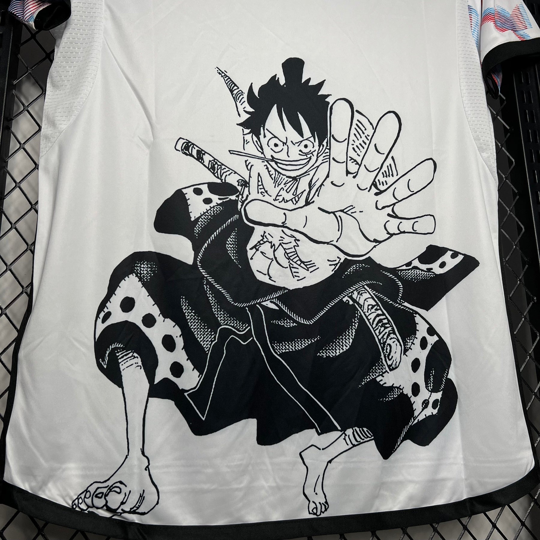 Camisa Japão Edição Especial 23/24 - Adidas (Torcedor) Masculina