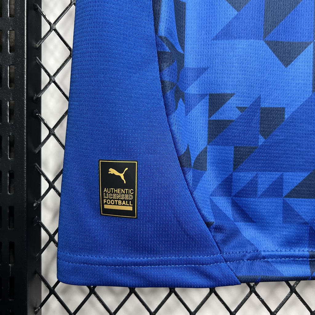 Camisa Al Hilal Home 24/25 - Puma (Torcedor) Masculina