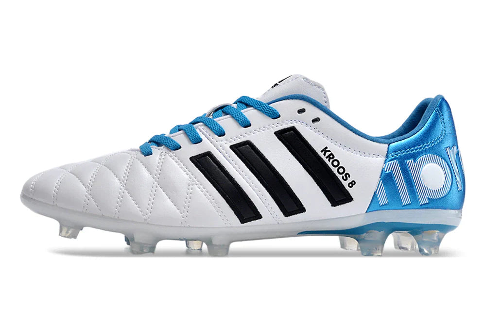 Chuteira Adidas 11 Pro Kroos FG