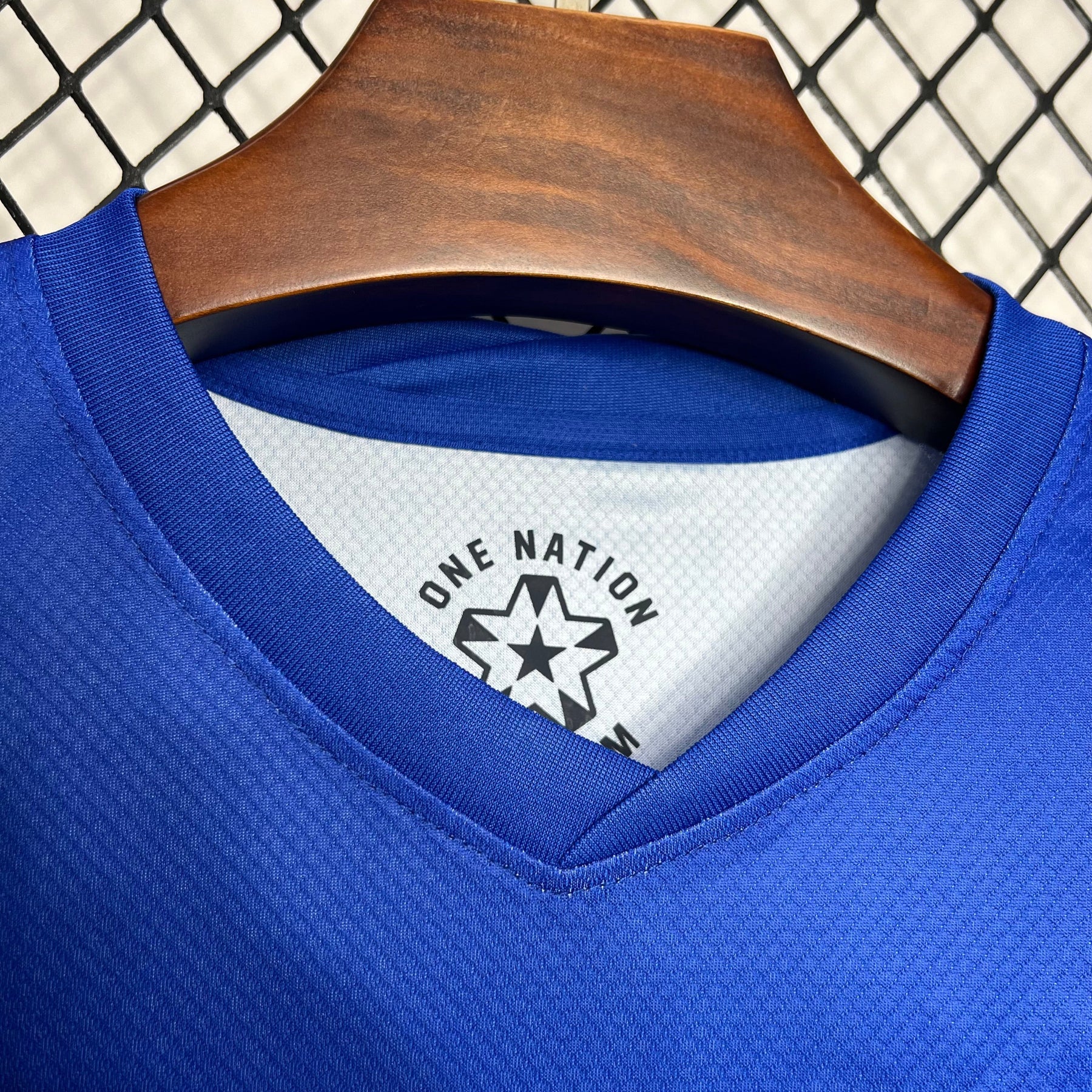 Camisa Estados Unidos Away 24/25 - Versão (Torcedor) Masculina