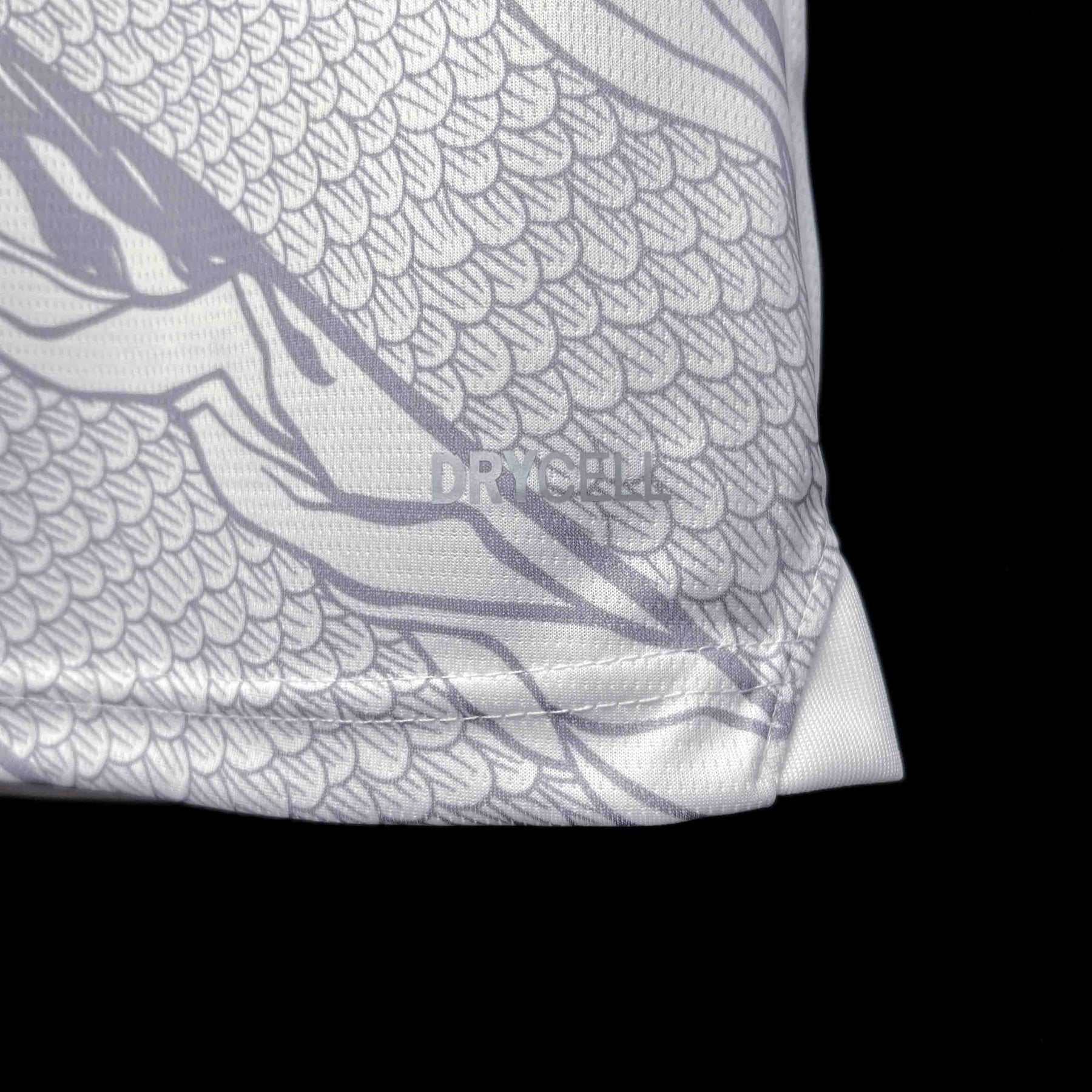 Camisa Manchester City Dragon 24/25 - Versão (Torcedor) Masculina