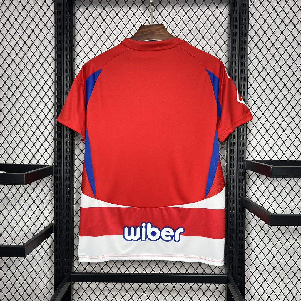 Camisa Granada Home 24/25 - (Torcedor) Masculina