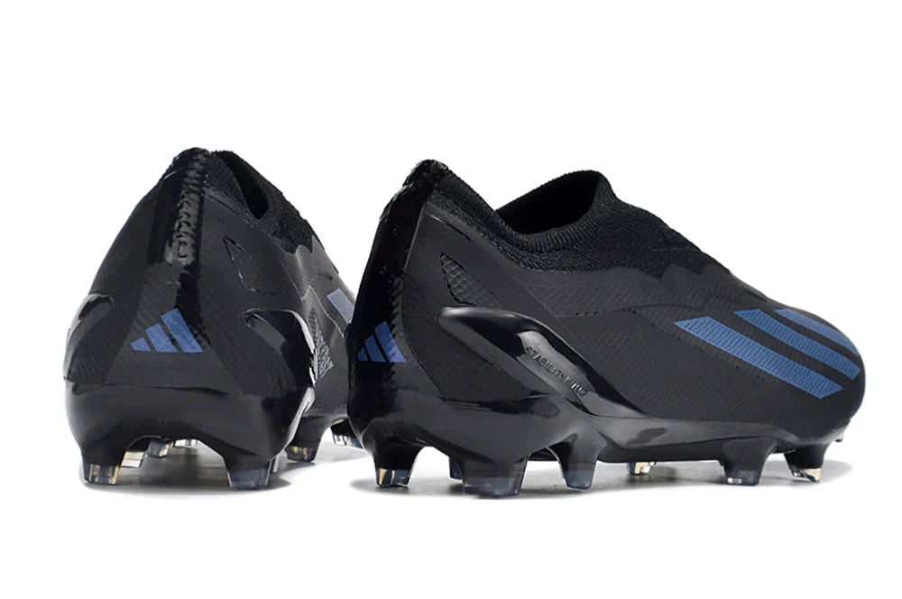 Chuteira Adidas CrazyFast.1 LL FG (Preta)