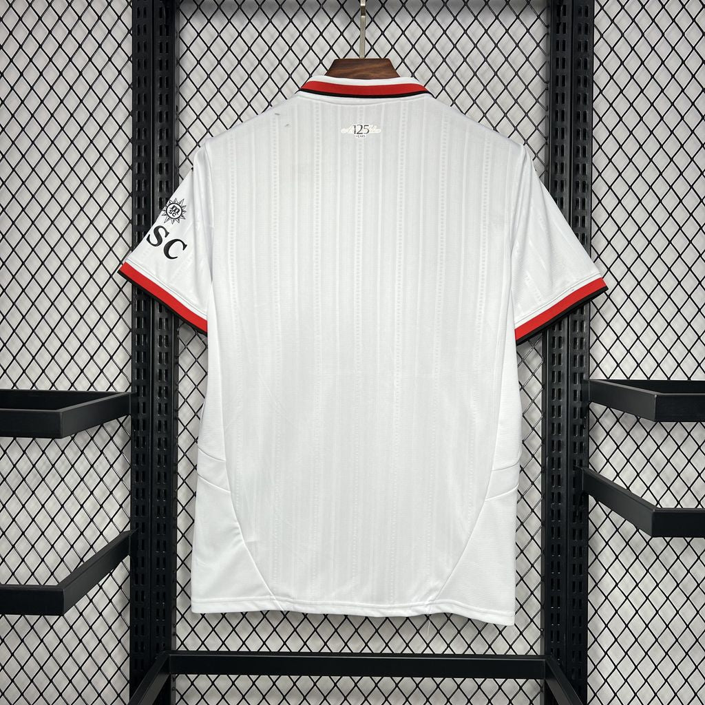 Camisa Milan Away 24/25 - Puma (Torcedor) Masculina