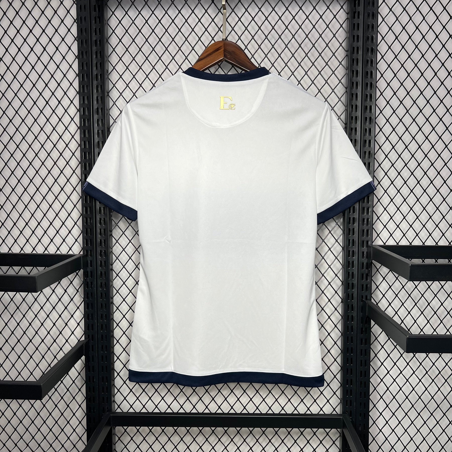 Camisa Equador Away 24/25 - Versão (Torcedor) Masculina
