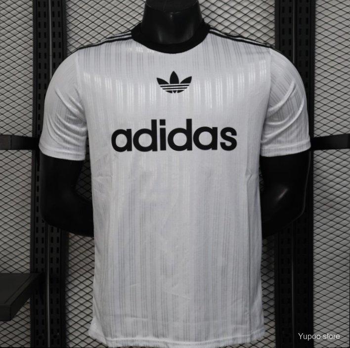 Camisa Adidas 2025 - (Jogador)