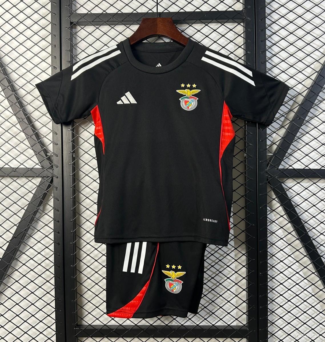 Kit Infantil Benfica 25/26 Treino