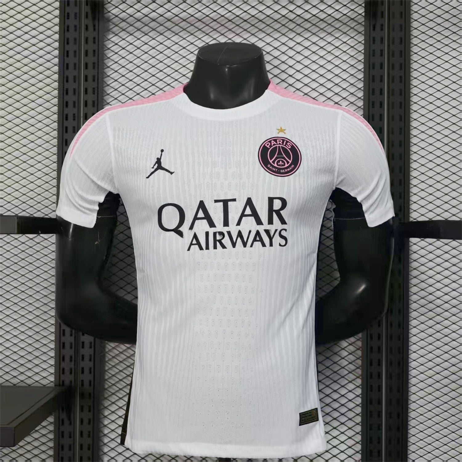 Camisa PSG 25/26 Edição Especial - (Jogador)