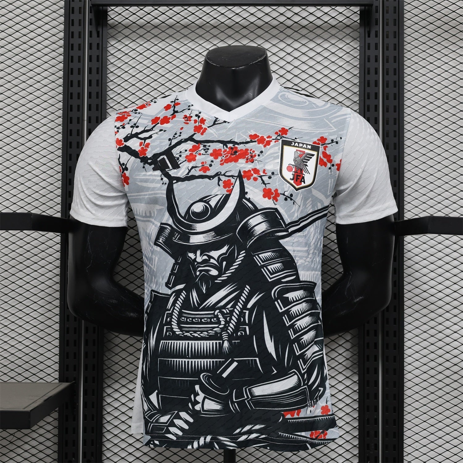 Camisa Japão 2025 Edição Especial - (Jogador)