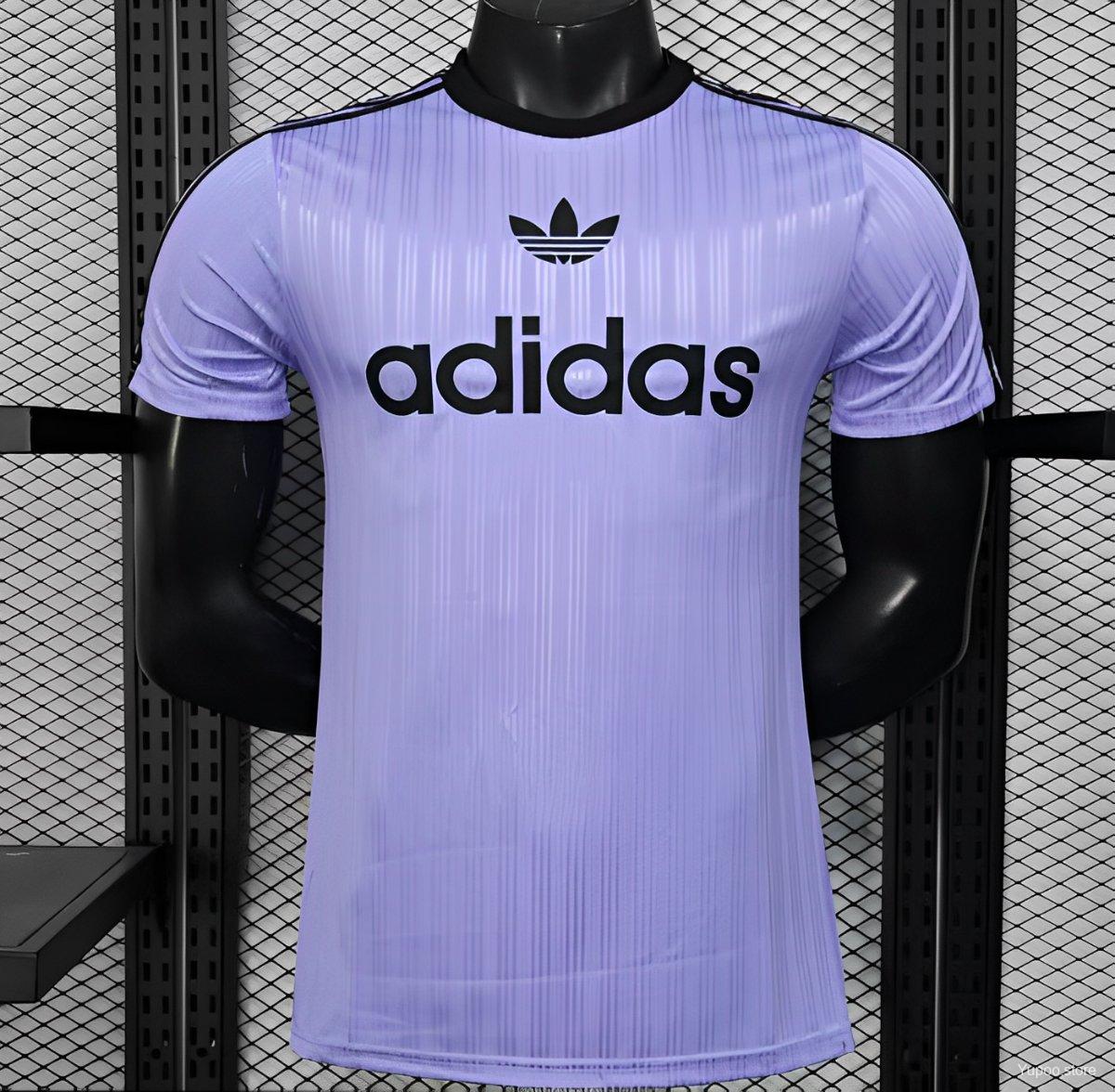 Camisa Adidas 2025 - (Jogador)