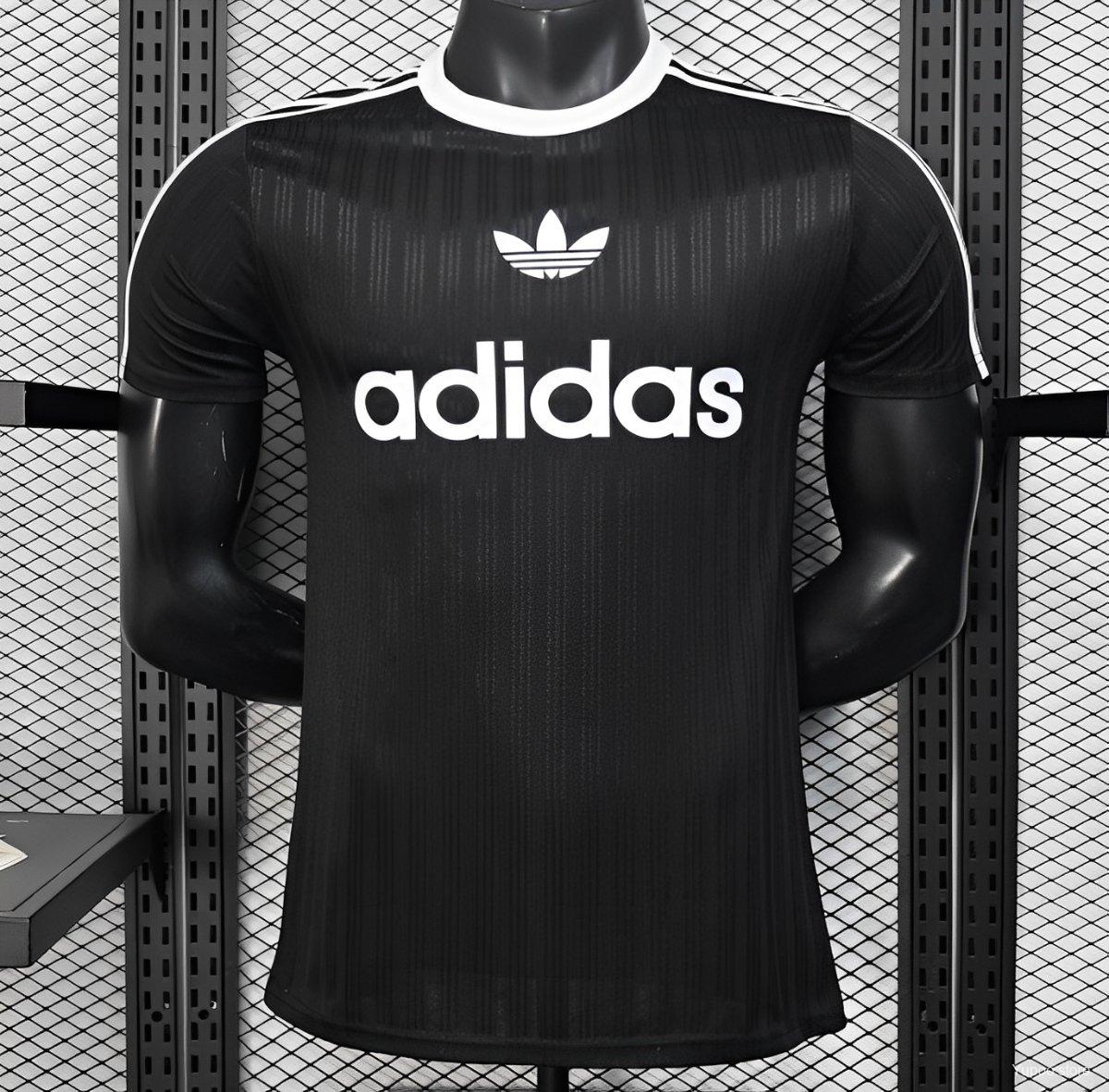 Camisa Adidas 2025 - (Jogador)