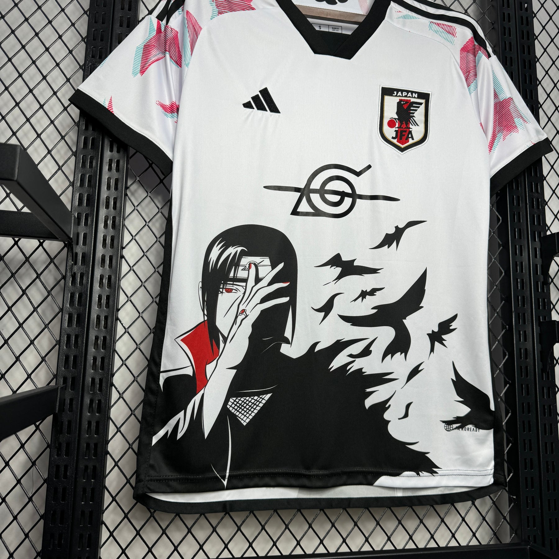 Camisa Japão Edição Especial 22/23 - Adidas (Torcedor) Masculina