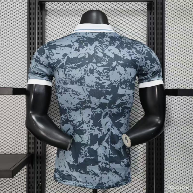 Camisa Al Ahli 25/26 Edição Especial - (Jogador)