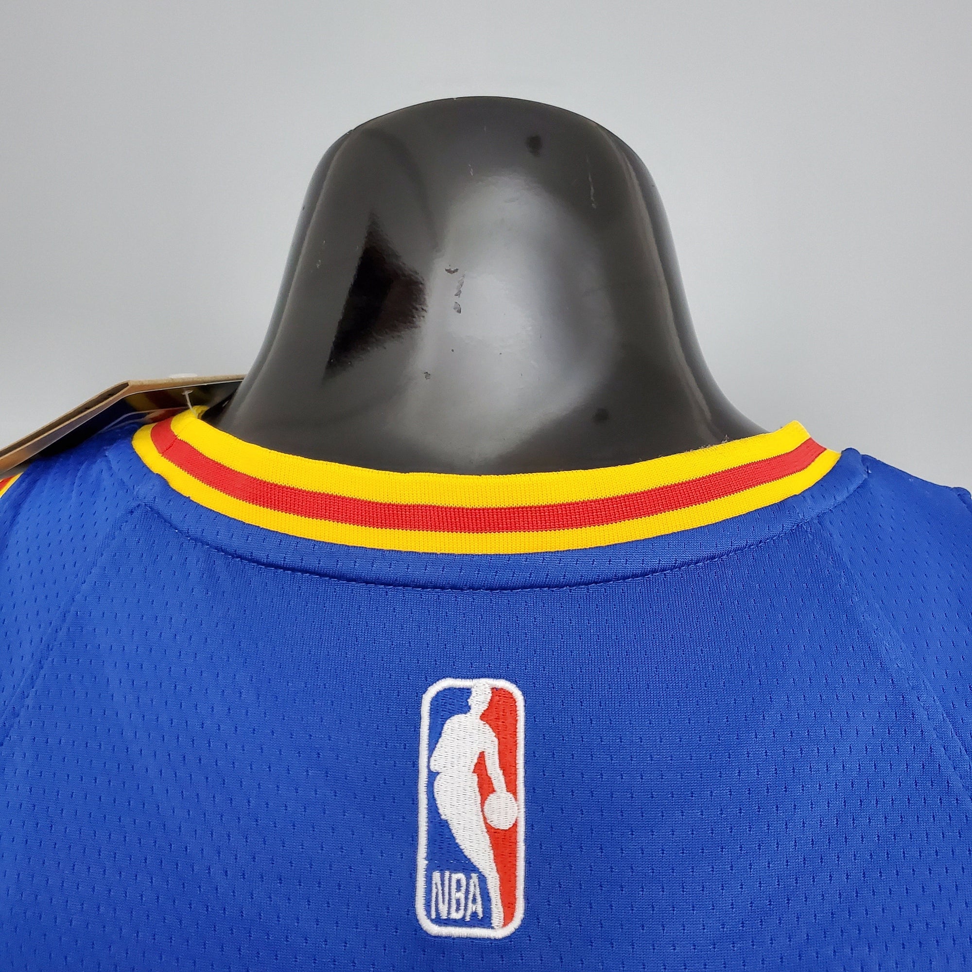 Camisa NBA Golden State Warriors #9 Iguodala - (Retrô) Blue