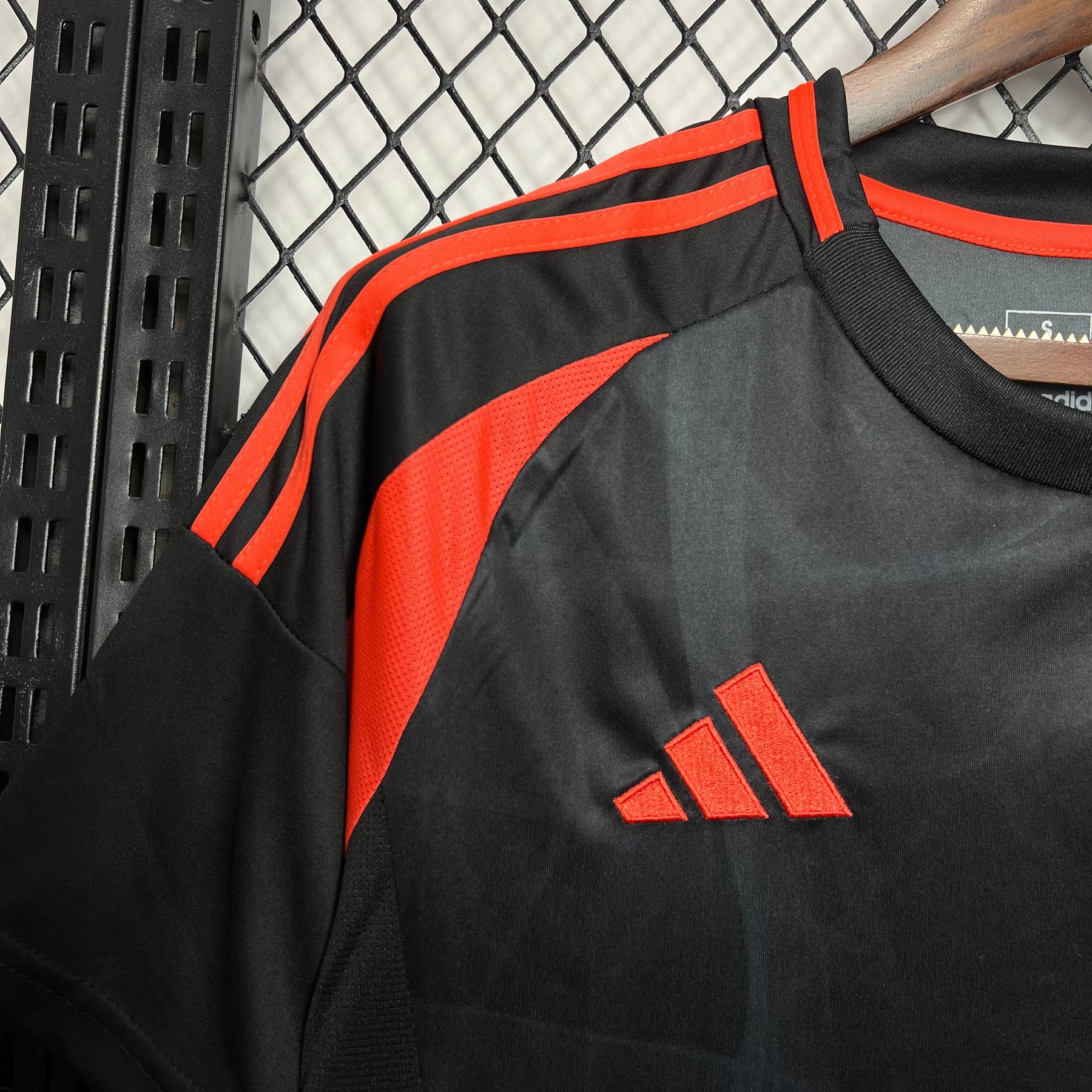 Camisa Colômbia Away 24/25 - Versão (Torcedor) Masculina