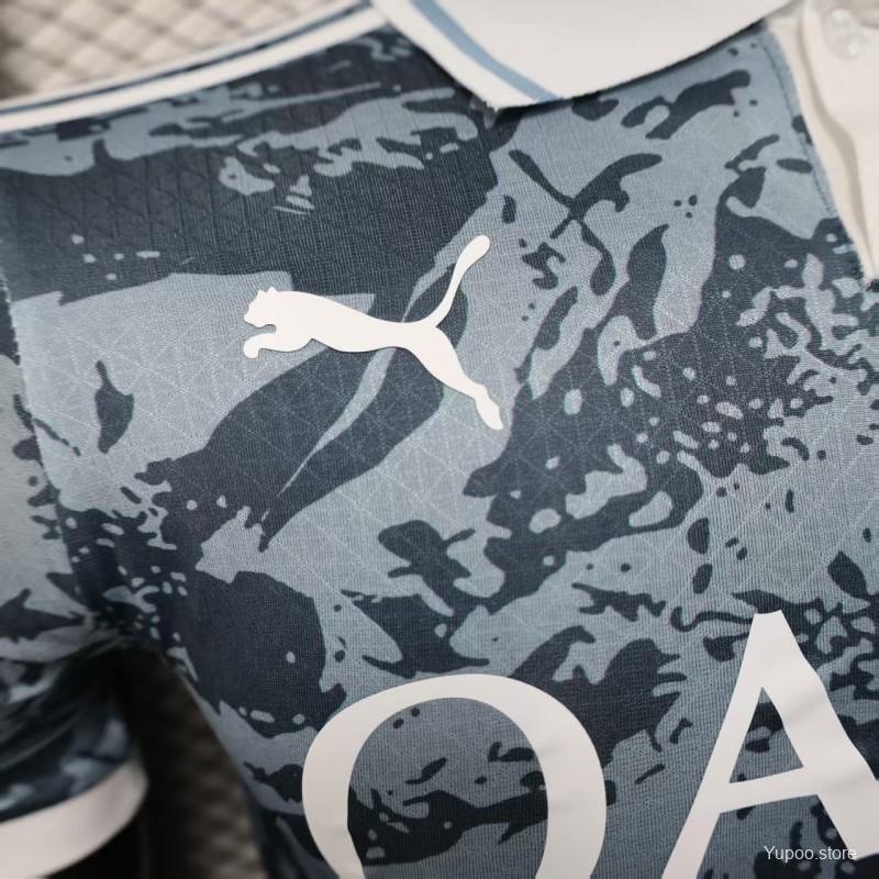 Camisa Al Ahli 25/26 Edição Especial - (Jogador)