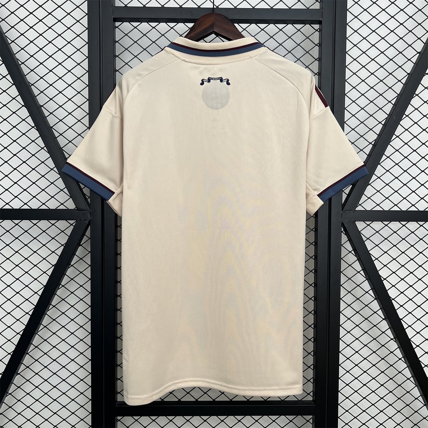 Camisa Ajax 25/26 Third - (Torcedor)