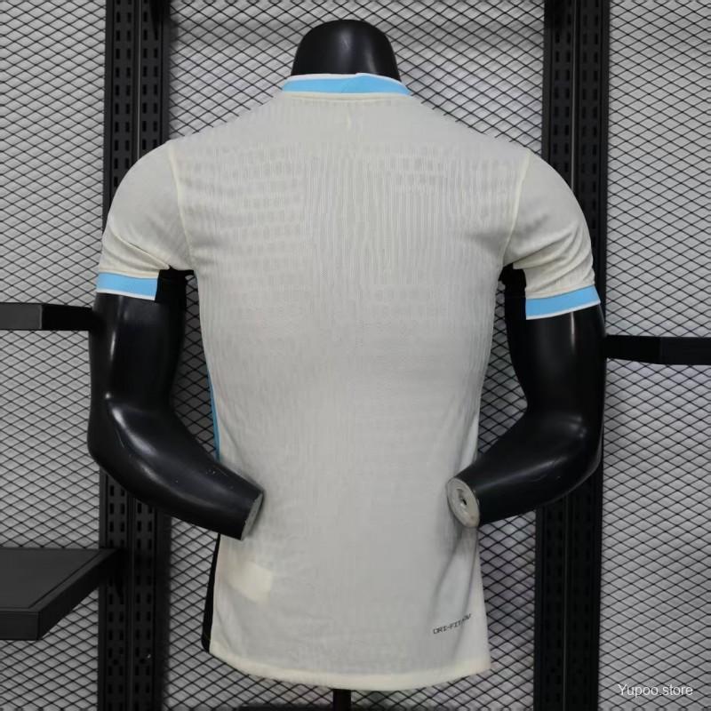 Camisa Al-Ittihad 25/26 Away (2) - (Jogador)