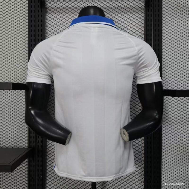 Camisa Adidas Originals 2025 White - (Jogador)