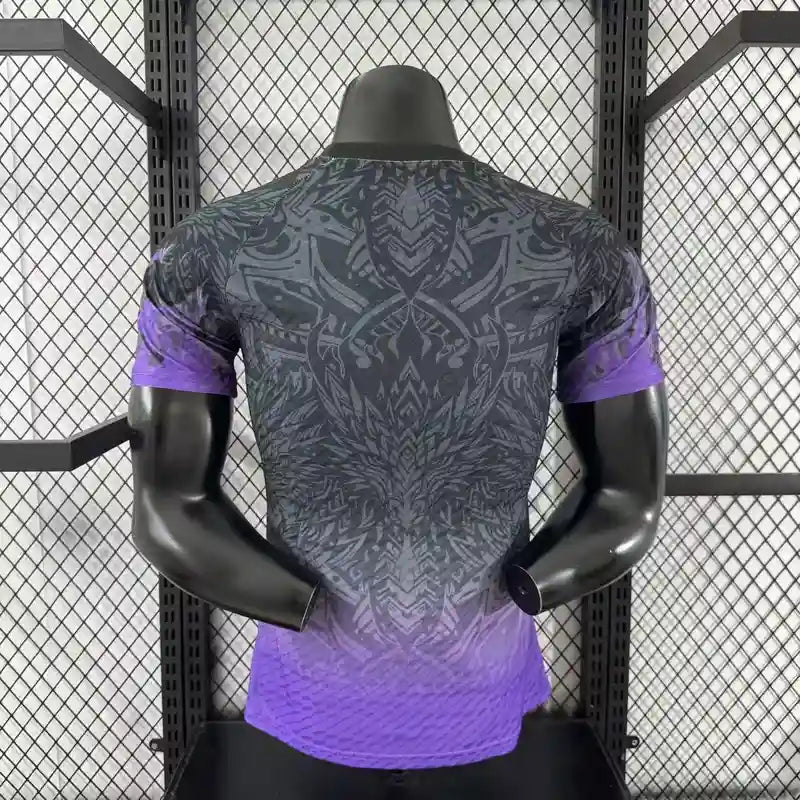 Camisa Real Madrid 25/26 Edição Especial - (Jogador)