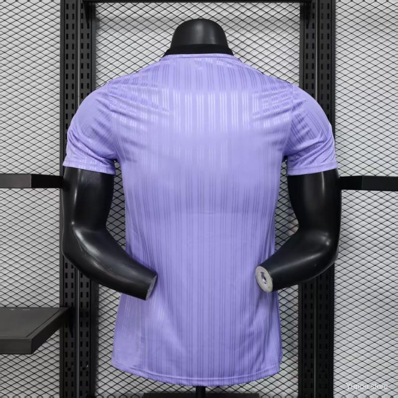 Camisa Adidas 2025 - (Jogador)