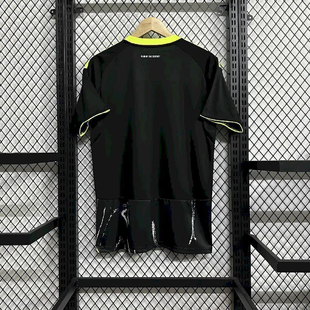 Camisa Al Ahly 25/26 Away - (Torcedor)