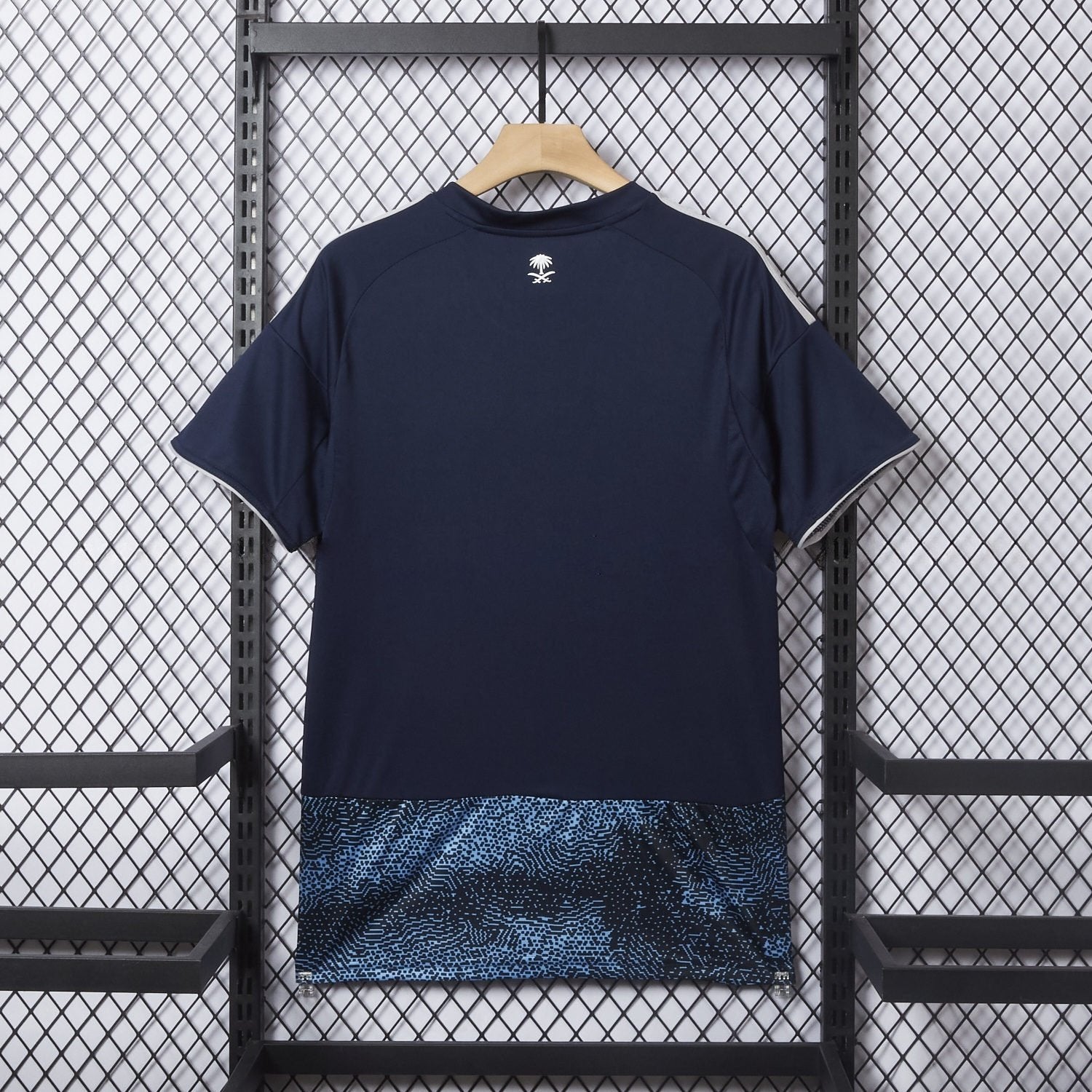 Camisa Al-Nassr 25/26 Away - (Torcedor)