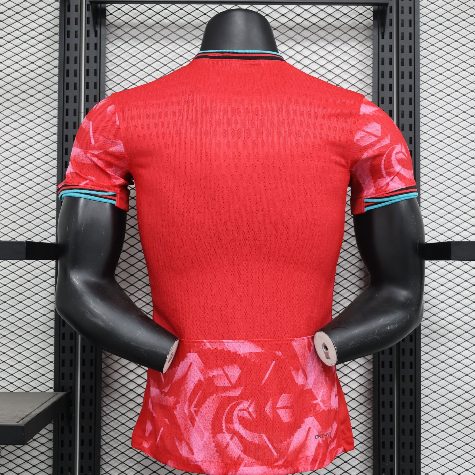 Camisa Coréia do Sul 2024 Home - (Jogador)