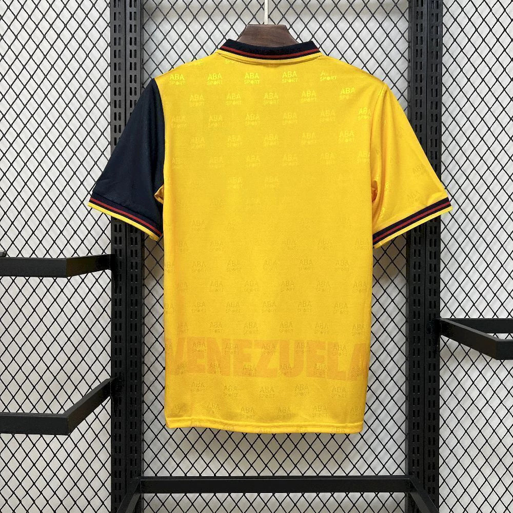Camisa Venezuela 1998 Away - (Retrô)