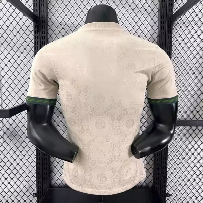 Camisa Bayern de Munique 25/26 Oktoberfest - (Jogador)