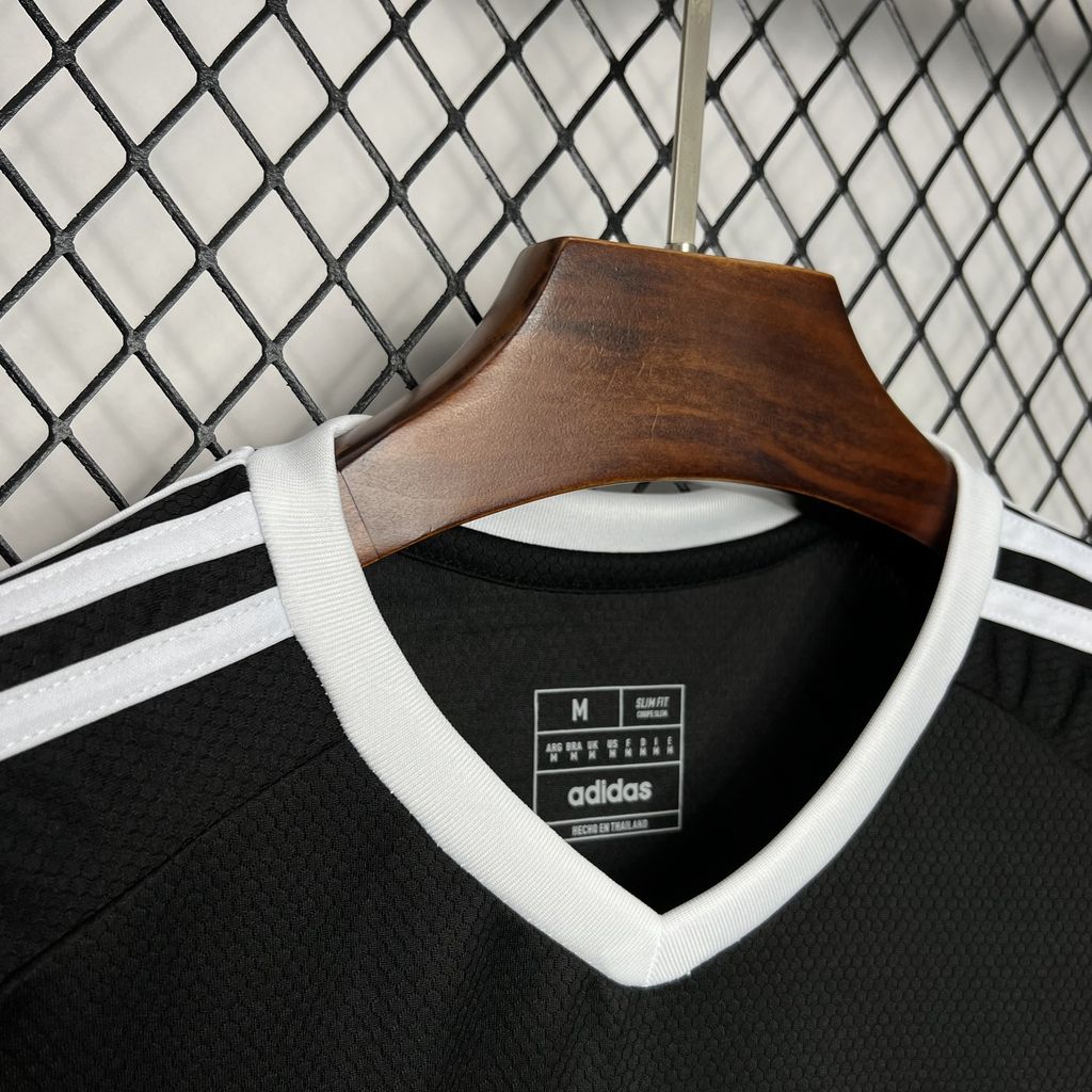 Camisa Roma Treino 24/25 - Versão (Torcedor) Masculina