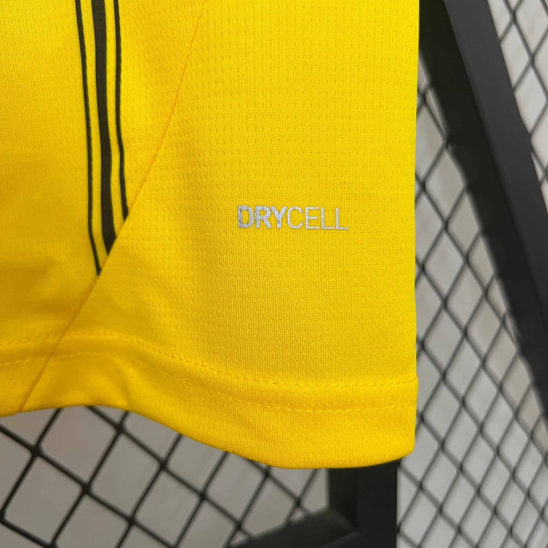 Camisa Borussia Dortmund Home 24/25 - Puma (Torcedor) Masculina