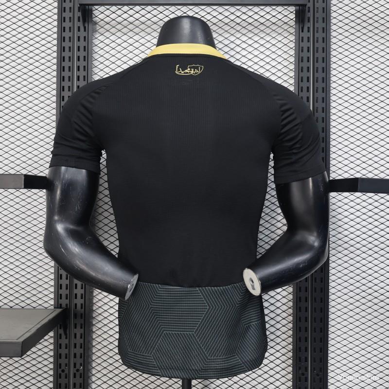 Camisa Al Ahli 25/26 Edição Especial - (Jogador)