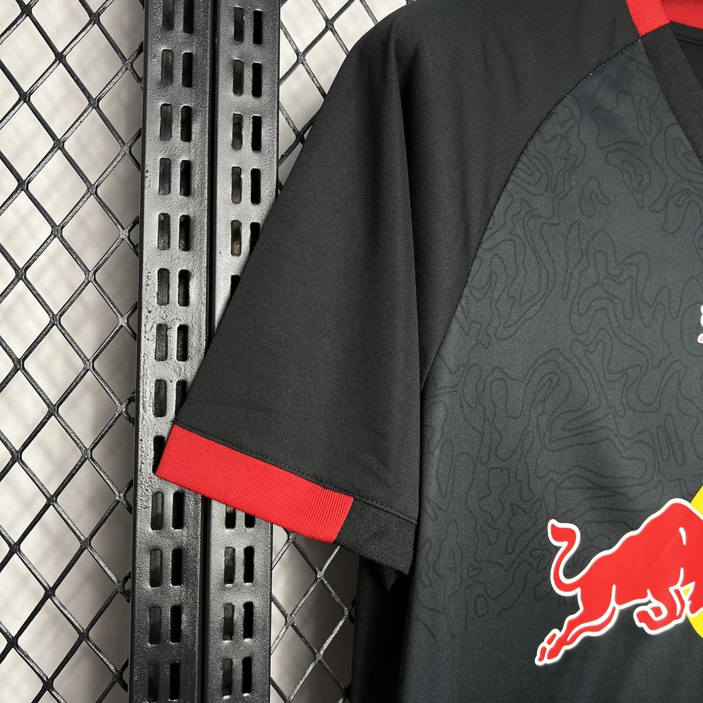 Camisa Red Bull Bragantino Away 24/25 - (Torcedor) Masculina