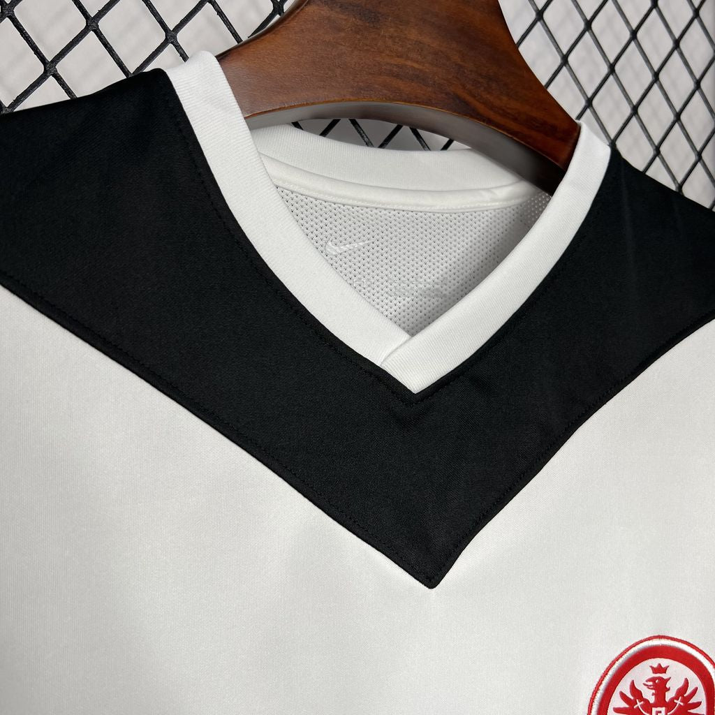 Camisa Frankfurt Home 24/25 - Nike (Torcedor) Masculina