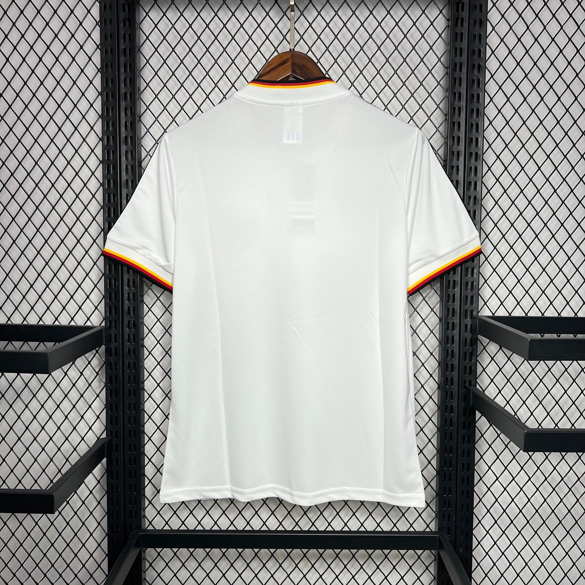 Camisa Alemanha 1986 Home - (Retrô)