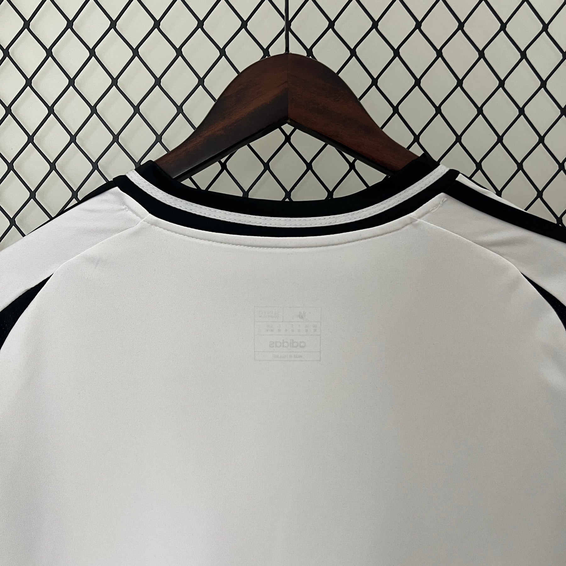 Camisa Juventus Home 24/25 - Adidas (Torcedor) Masculina