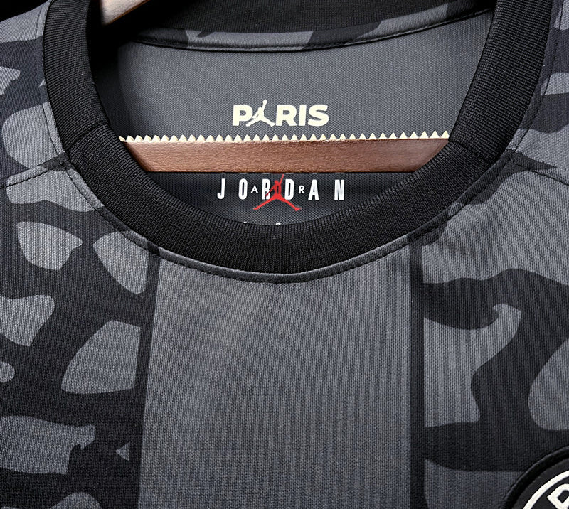 Camisa PSG Third 24/25 - Versão (Torcedor) Masculina