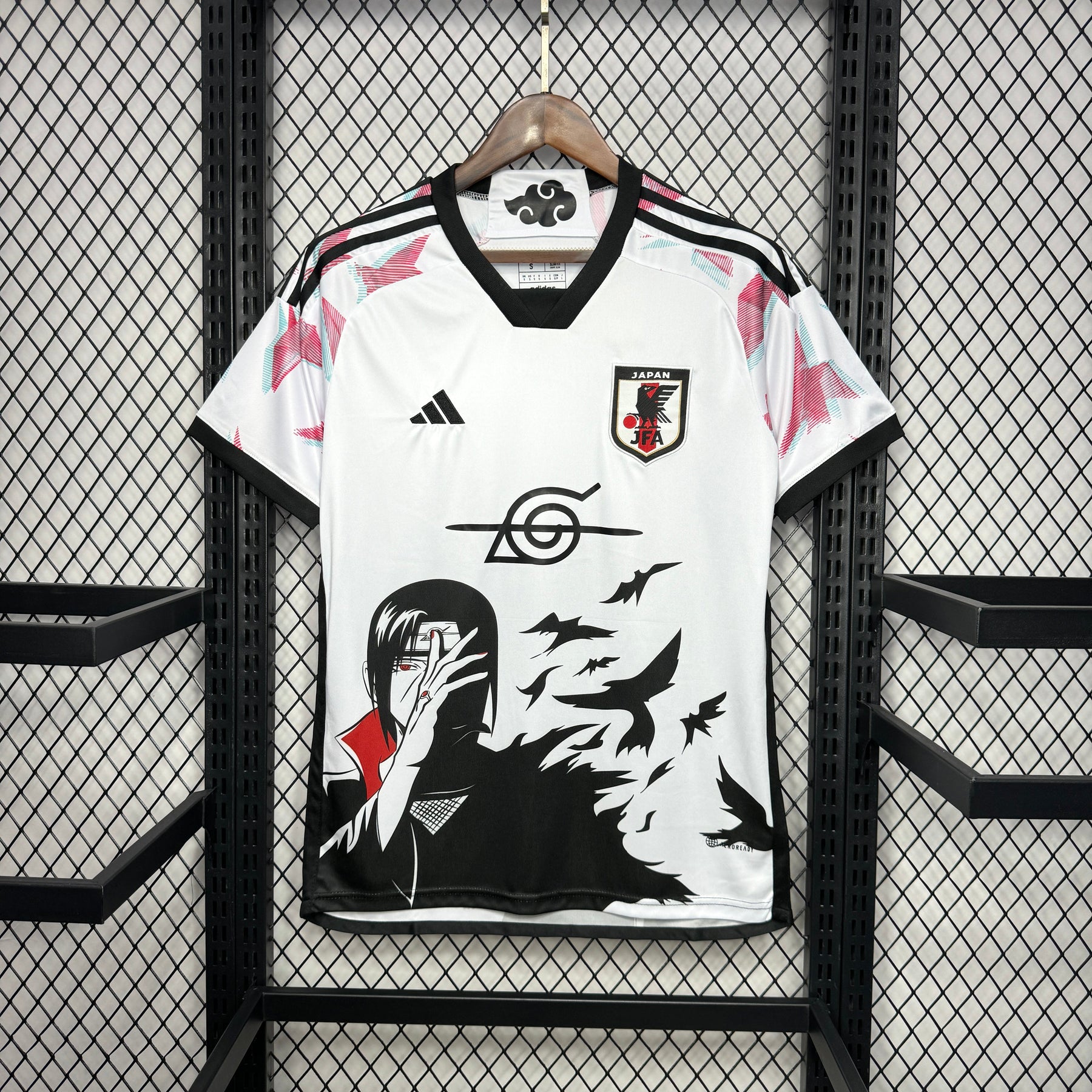 Camisa Japão Edição Especial 22/23 - Adidas (Torcedor) Masculina