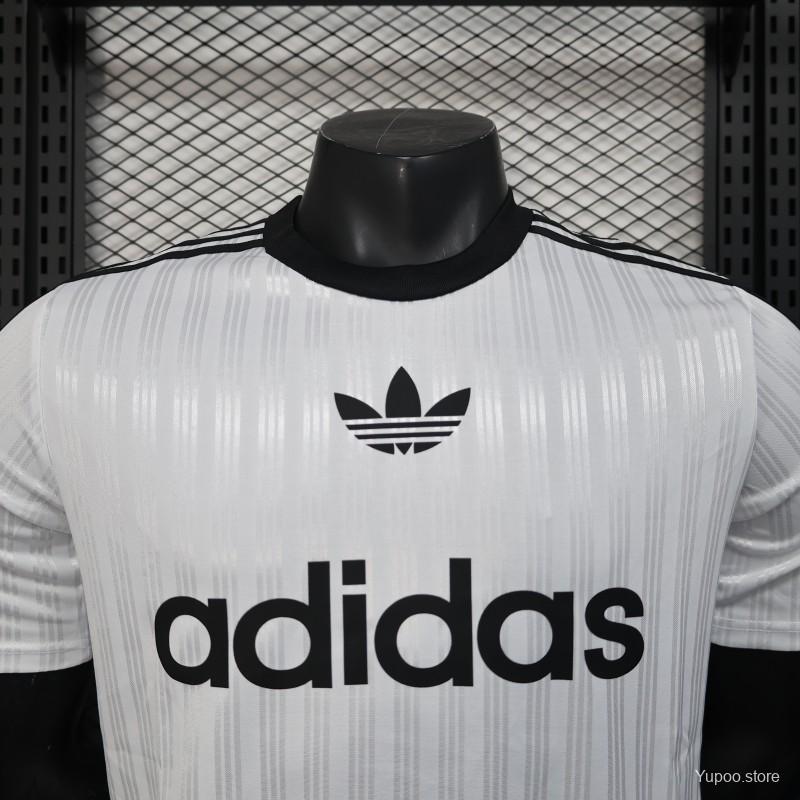 Camisa Adidas 2025 - (Jogador)