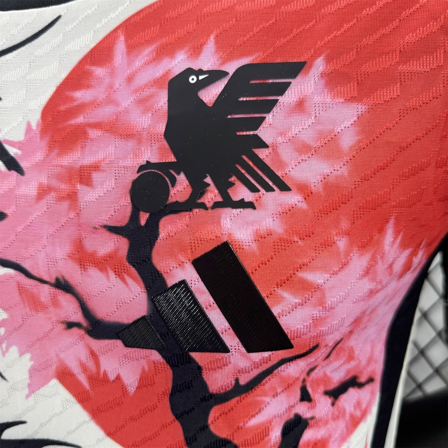 Camisa Japão 2025 Edição Especial - (Jogador)