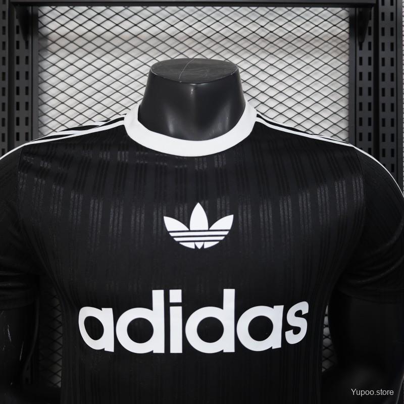 Camisa Adidas 2025 - (Jogador)