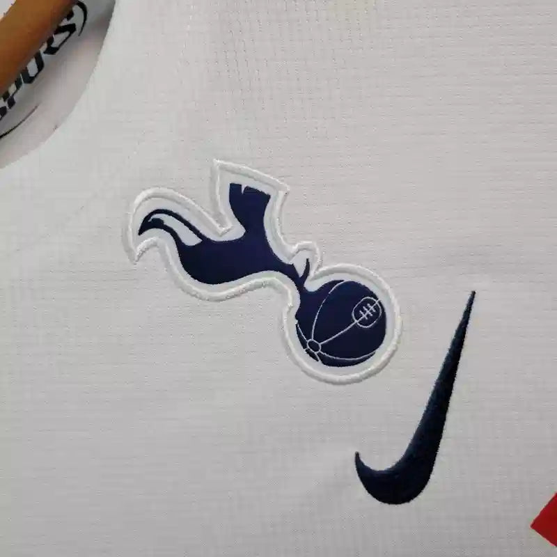 Camisa Tottenham 25/26 Home - (Feminina)