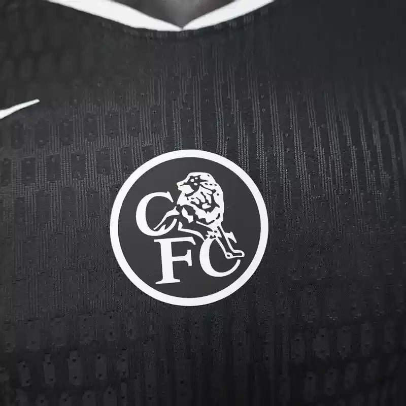 Camisa Chelsea 25/26 Third - (Jogador)