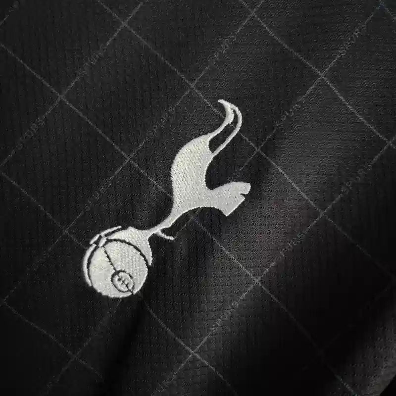 Camisa Tottenham 25/26 Away - (Feminina)