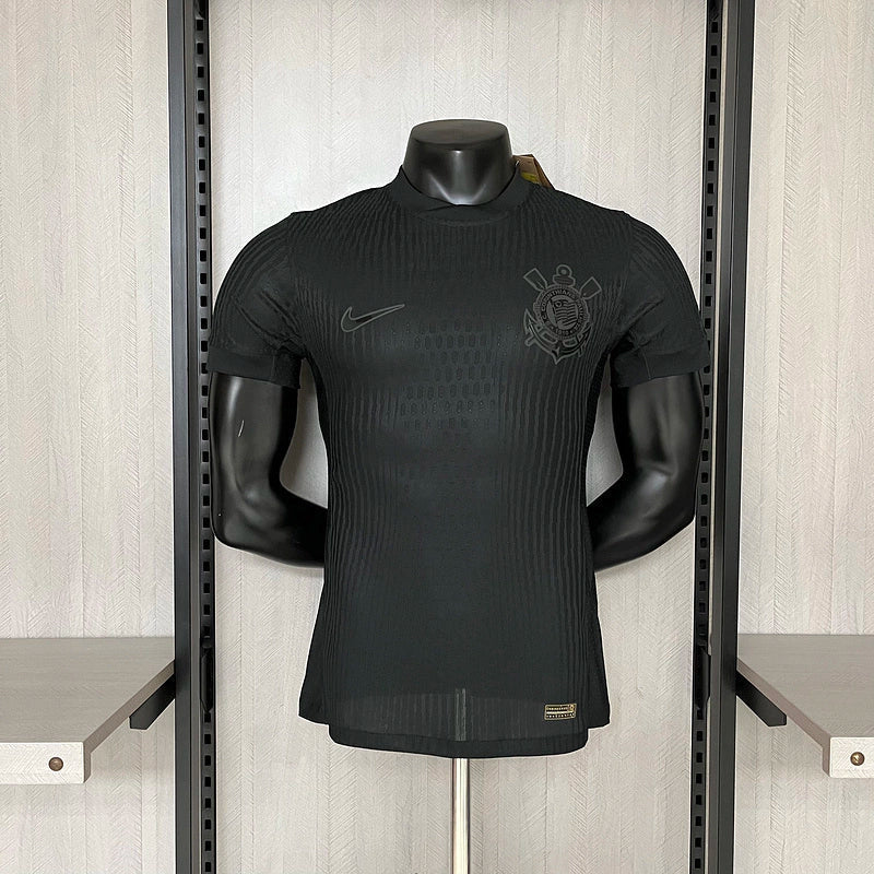 Camisa Corinthians 2024 Away - (Jogador)